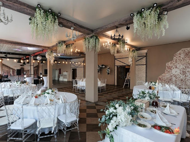 Зал «Лофт» в «АлхимIQ» фотография №15