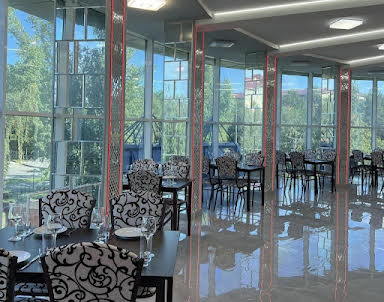 Новый год в Сапфир