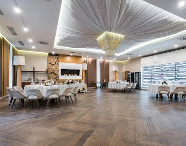  ресторан Lalaki