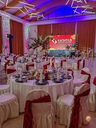 Конгресс-холл в «Гармония» фотография №3