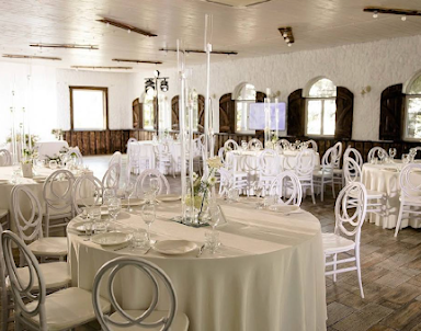  ресторан История