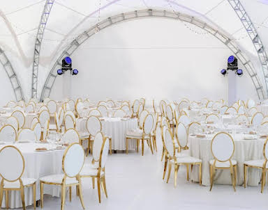  ресторан Панорама Холл