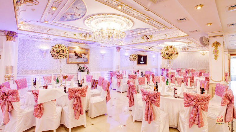 Nabat Palace фотография №12