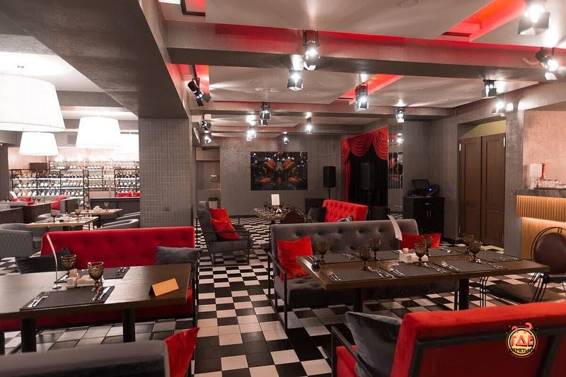 VELVET фотография №1