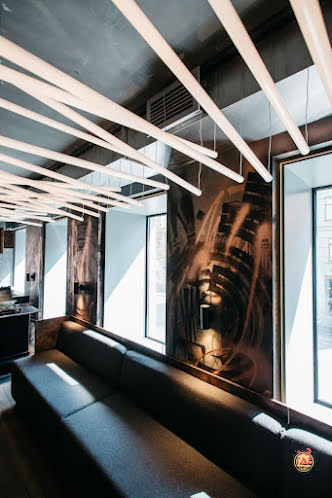 2 этаж в «MUST» фотография №3