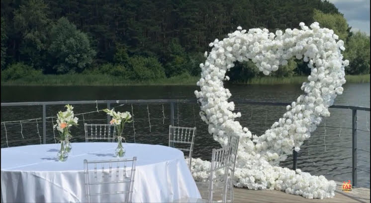 Открытая площадка "Мыс" в «Утрау» фотография №5