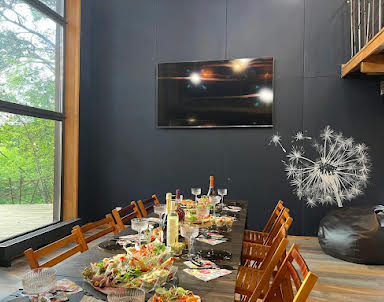  ресторан Гнездо