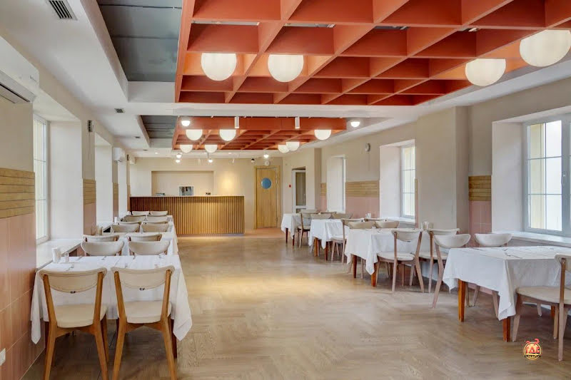 Царские палаты фотография №7