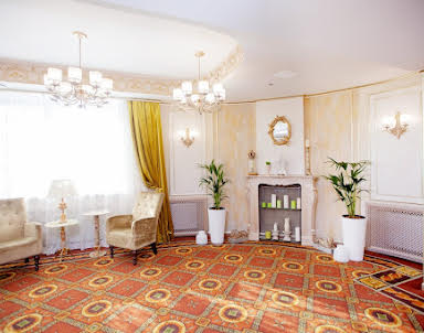  ресторан Гранд Отель «Видгоф»