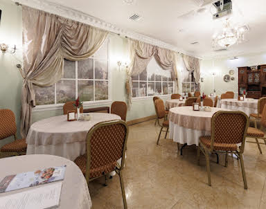  ресторан Ленский