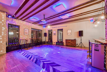 Лофт №6 в Лофт №8