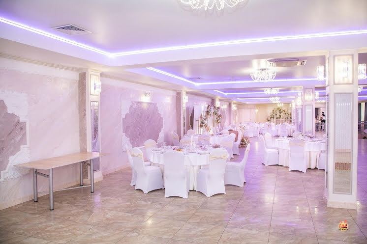 Зал №2 в «Чайка» фотография №18