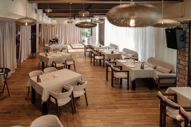 ETERNO фотография №17