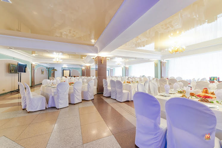 Торговый зал в «Амакс» фотография №4