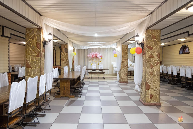 Старый замок фотография №17