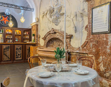 День рождения в Лендок