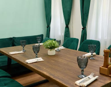  ресторан У Александра