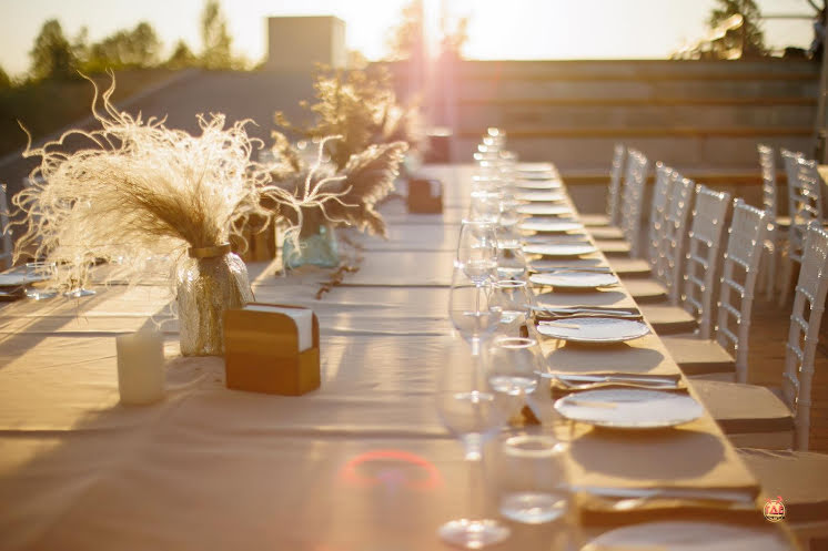 Видовой шатер в «Белый колодец» фотография №4