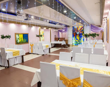  ресторан Для друзей