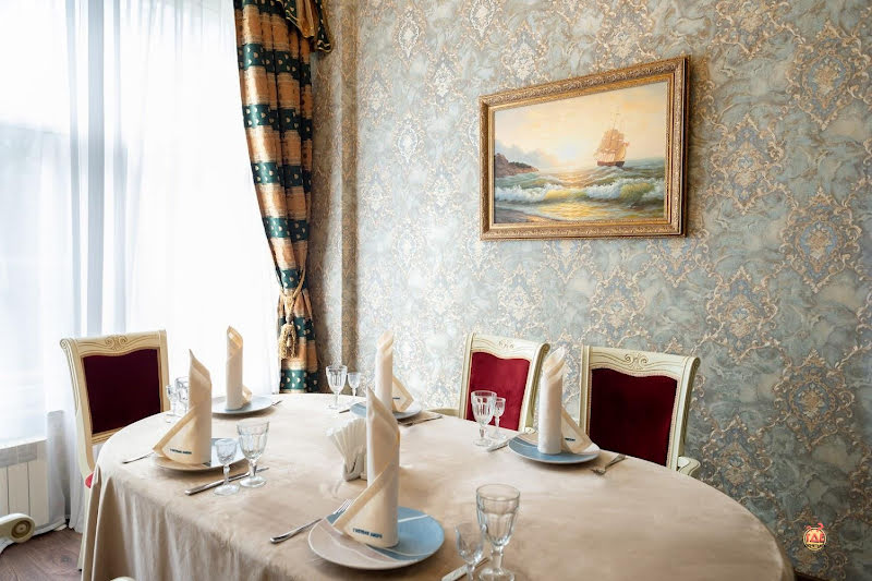 Голубое Озеро фотография №5