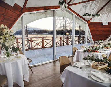  ресторан Богатыри