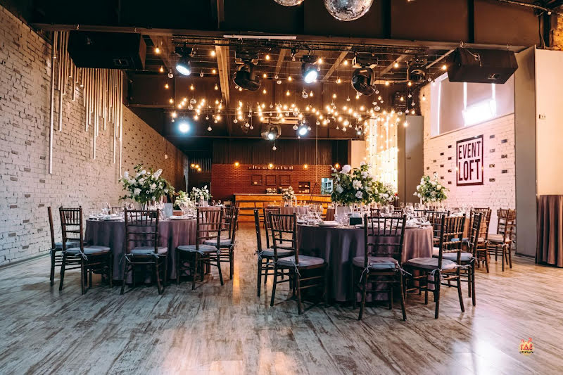 Event Loft фотография №10