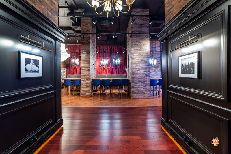 River, Wine Story фотография №5