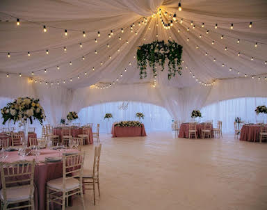 День рождения в Levada Hall