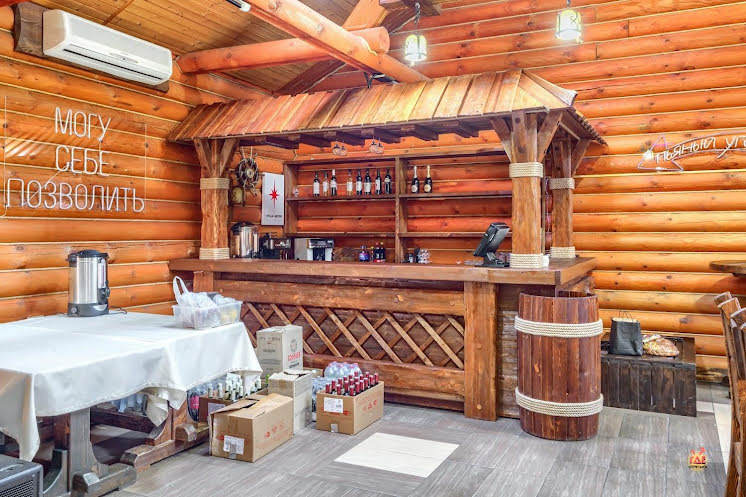 Зал №2 в «Адмиралъ» фотография №4