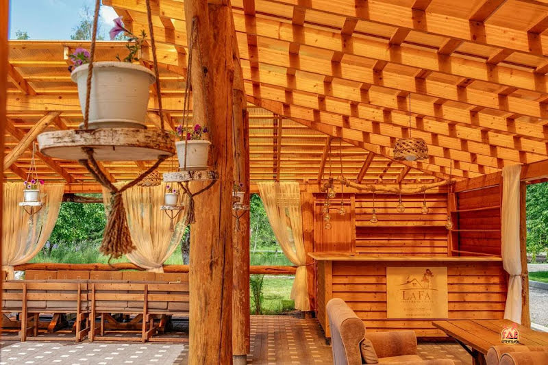 LaFa фотография №18