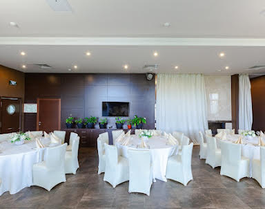  ресторан Flash Royal