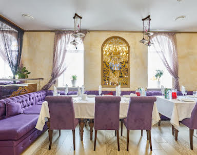  ресторан Босфор