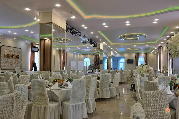 Зал на 300 человек в «Армада» фотография №8