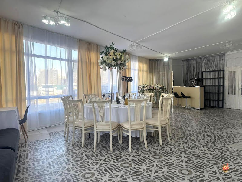 White HALL "Пушкин" фотография №10