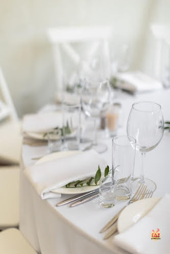 Летний шатер в «GRENADA Park» фотография №7