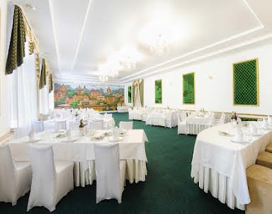  ресторан Дворец Торжеств