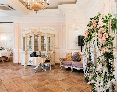  ресторан Moliere