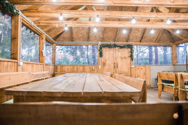 Лесная галактика фотография №7