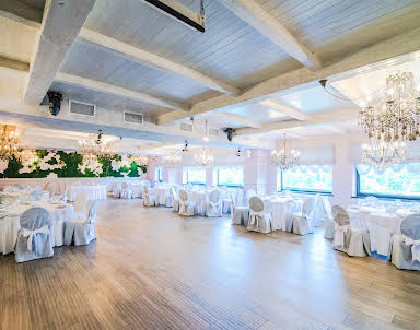  ресторан Строгинская гавань