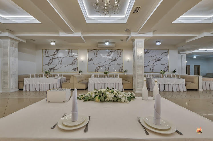 Зал «Мадина» в «Арман» фотография №2