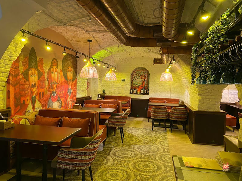 Тут Харчо Малый дом фотография №1