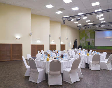  ресторан ZVENIGOROD