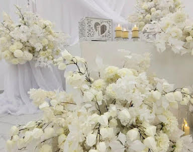 День рождения в Янтарь