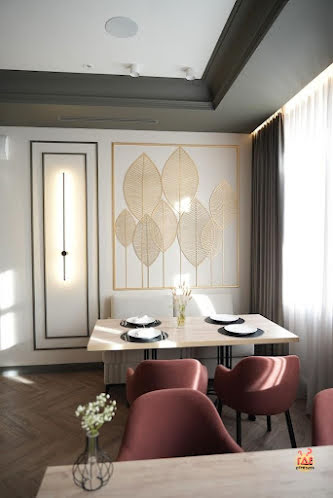 Малый зал  в «Атмосфера» фотография №3