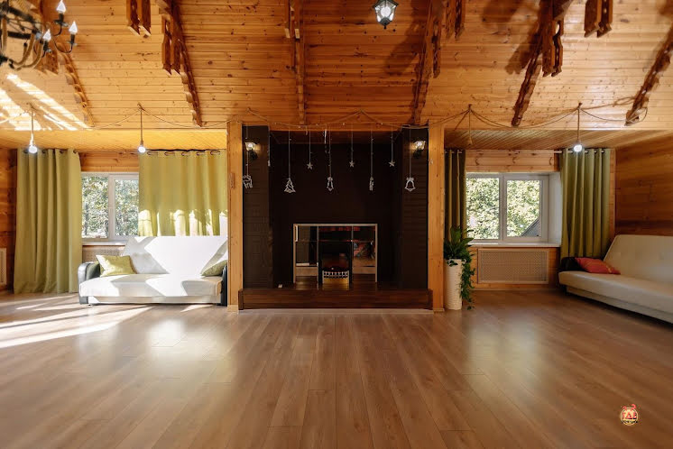 Дом «Алмаз» в «Алмазы» фотография №2