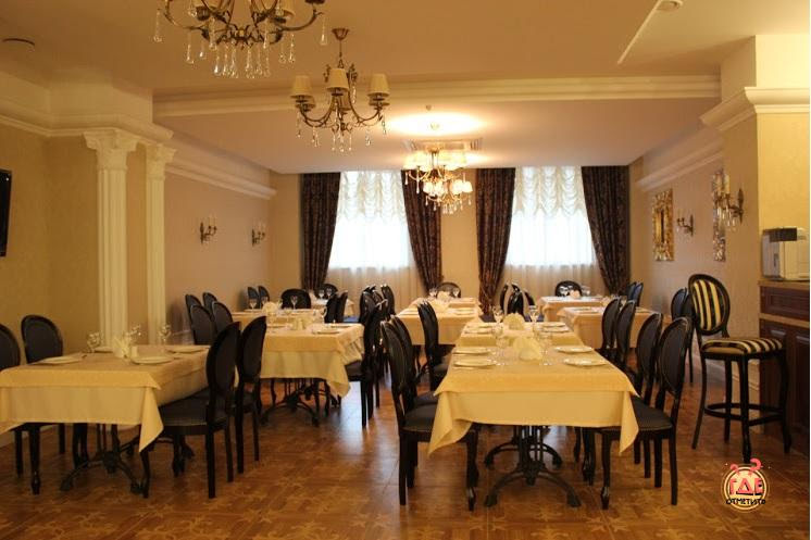 Малый зал  в «СВ» фотография №8