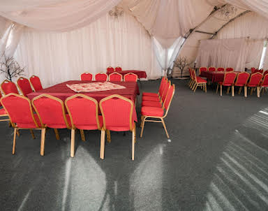  ресторан Белая лошадь