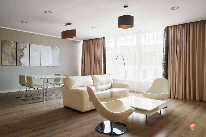 Hilton Garden Inn Kaluga фотография №14