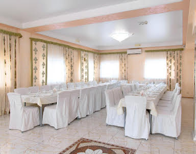  ресторан Кавказская пленница