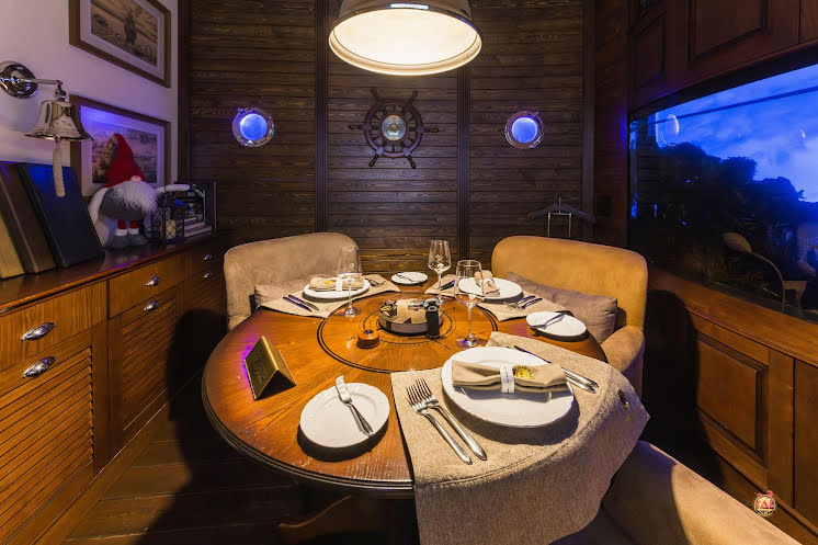 Каюта VIP-комната в «Sabor de la Vida» фотография №4